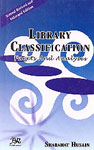 Library Classification Facets and Analyses 2nd Revised & Enlarged Edition,8176464287,9788176464284