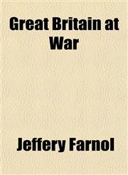 Great Britain at War,1151693588,9781151693587