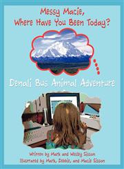 Denali Bus Animal Adventure,1604943033,9781604943030