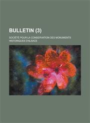 Bulletin (3),1234467747,9781234467746