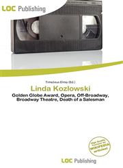Linda Kozlowski,6136777703,9786136777702