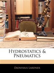 Hydrostatics & Pneumatics,114403003X,9781144030030