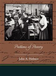 Problems of Poverty,143852496X,9781438524962
