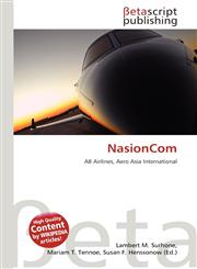 NasionCom,6135122614,9786135122619