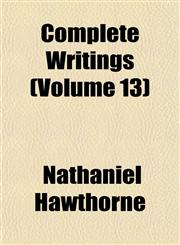 Complete Writings (Volume 13),1151998214,9781151998217