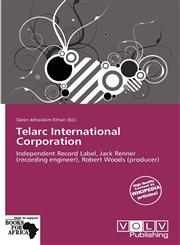 Telarc International Corporation,6138829549,9786138829546