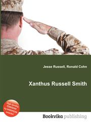 Xanthus Russell Smith,5511904481,9785511904481