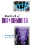 Handbook of Bioinformatics,9381052026,9789381052020