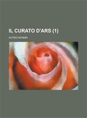 Il Curato D'Ars (1),1153473968,9781153473965