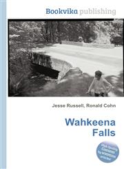 Wahkeena Falls,5511348546,9785511348544