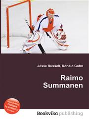 Raimo Summanen,5511416940,9785511416946