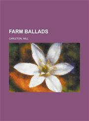 Farm Ballads,1770456929,9781770456921