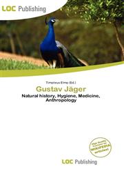 Gustav Jäger,6135705628,9786135705621