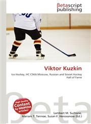 Viktor Kuzkin,6134704458,9786134704458