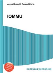 Iommu,5510875607,9785510875607
