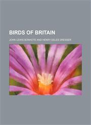 Birds of Britain,1153299747,9781153299749