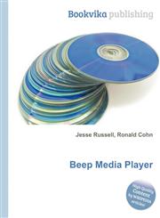 Beep Media Player,551196266X,9785511962665