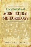 Encyclopedia of Agricultural Meteorology,9380235542,9789380235547