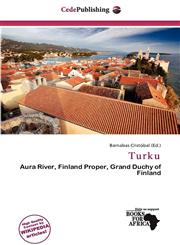 Turku,6201925341,9786201925342
