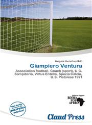 Giampiero Ventura,6138009053,9786138009054