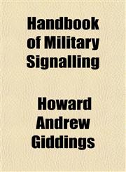 Handbook of Military Signalling,1151531308,9781151531308