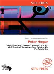 Peter Hogan,6139279836,9786139279838