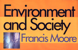 Environment and Society 1st Edition,8178881403,9788178881409