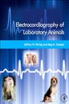 Electrocardiography of Laboratory Animals 1st Edition,0124159362,9780124159365