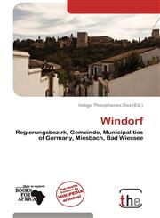 Windorf,6138669576,9786138669579
