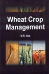 Wheat Crop Management,8172335423,9788172335427