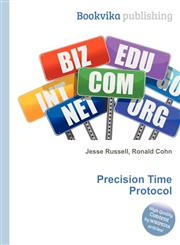 Precision Time Protocol,5512123378,9785512123379
