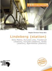Lindeberg (station),6138363426,9786138363422