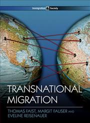 Transnational Migration,0745649785,9780745649788
