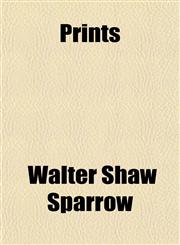 Prints,1154821250,9781154821253