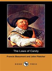 The Laws of Candy (Dodo Press),1406597074,9781406597073