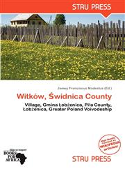 Witków, Świdnica County,6137834743,9786137834749