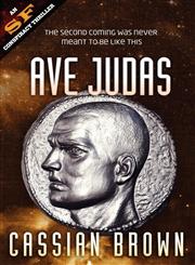 Ave Judas,0987054309,9780987054302