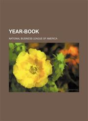 Year-book,1151569380,9781151569387