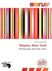 Wayne, New York,6138806336,9786138806332