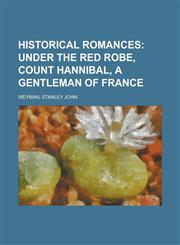 Historical Romances,1236694635,9781236694638