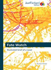 Fate Watch,3845448733,9783845448732