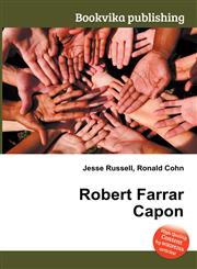 Robert Farrar Capon,5512138960,9785512138960