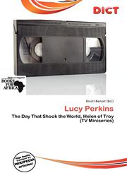 Lucy Perkins,6200790132,9786200790132