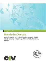 Borris-in-Ossory,6135853791,9786135853797