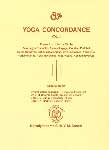 Yoga Concordance Amuraugha Prabodha, Amanaskayoga, Goraksa Paddhati, Hatha Ratnavali, Satkarmasangrahah, Siva Svarodaya, Yoga Bika Yogamartanda, Yoga Rasayana , Yoga Visya, Yogayajnavalkya Vol. 2,8189485326,9788189485320