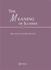 The Meaning of Illness 1st Edition,3718652072,9783718652075