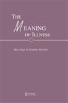 The Meaning of Illness 1st Edition,3718652072,9783718652075