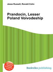 Prandocin, Lesser Poland Voivodeship,5511608793,9785511608792