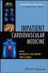 Inpatient Cardiovascular Medicine,047061000X,9780470610008