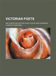 Victorian poets,1236450388,9781236450388
